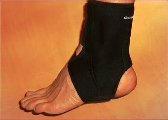 Orthotics Specialties