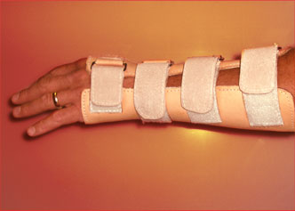 Orthotics Specialties