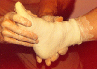 Orthotics Specialties