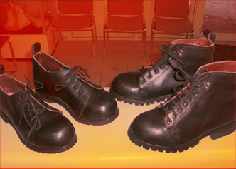 Orthotics Specialties