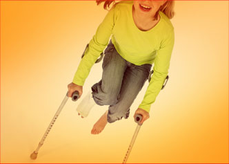 Orthotics Specialties